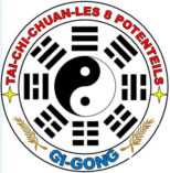 Tai-Chi-Les 8 potentiels